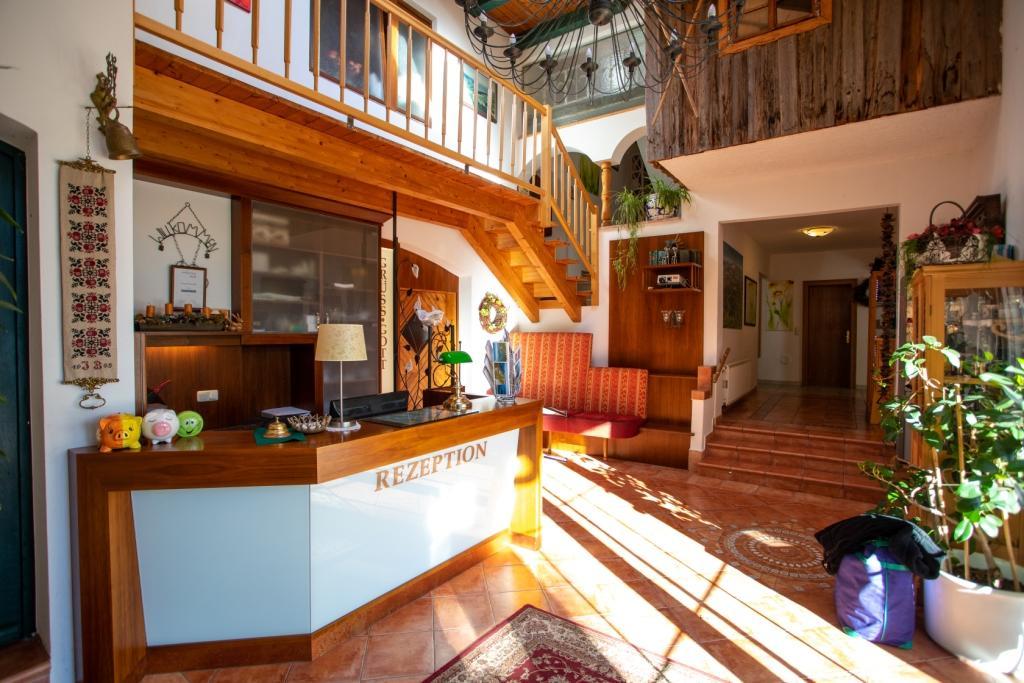 Landhotel Waldmuehle Sankt Georgen im Attergau Exterior photo